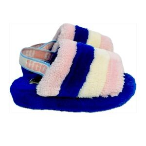 UGG AUSTRALIA SLIPPERS sz6